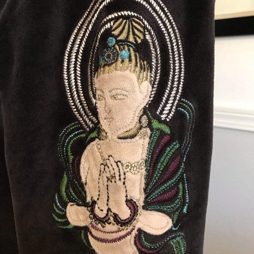 ⚜️ Royal Plush jacket